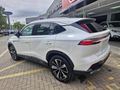 2026 MG HS 2.0T Lux Auto