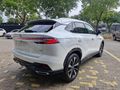 2026 MG HS 2.0T Lux Auto