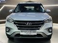 2020 Hyundai Creta 1.6 Executive