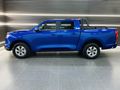 2021 GWM P-Series CV 2.0 TD SX Double-Cab