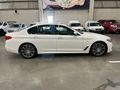 2019 BMW 5 Series 520i M Sport Auto