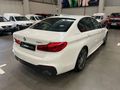 2019 BMW 5 Series 520i M Sport Auto