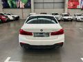 2019 BMW 5 Series 520i M Sport Auto