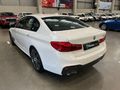 2019 BMW 5 Series 520i M Sport Auto