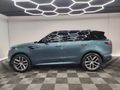 2023 Land Rover Range Rover Sport 3.0D Dynamic HSE (D350)