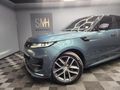 2023 Land Rover Range Rover Sport 3.0D Dynamic HSE (D350)