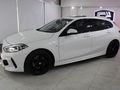 2021 BMW 1 Series 118d 5-dr M Sport Auto