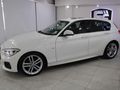 2015 BMW 1 Series 120i 5-dr M Sport Auto