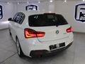 2015 BMW 1 Series 120i 5-dr M Sport Auto