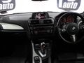 2015 BMW 1 Series 120i 5-dr M Sport Auto