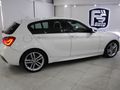 2015 BMW 1 Series 120i 5-dr M Sport Auto