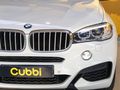 2020 BMW X6 xDrive40d M Sport Edition