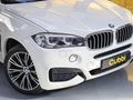 2020 BMW X6 xDrive40d M Sport Edition