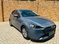 2026 Mazda 2 1.5 Dynamic Auto 5-dr