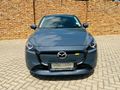 2026 Mazda 2 1.5 Dynamic Auto 5-dr