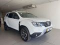 2021 Renault Duster 1.5 dCi Techroad Auto