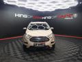 2019 Ford EcoSport 1.0 EcoBoost Trend Auto