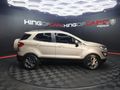 2019 Ford EcoSport 1.0 EcoBoost Trend Auto