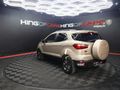 2019 Ford EcoSport 1.0 EcoBoost Trend Auto