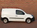 2012 Renault Kangoo Renault Kangoo 1.6i petrol manual panel van
