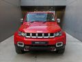 2024 BAIC B40 2.0T Plus Champion Auto