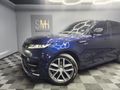2023 Land Rover Range Rover Sport 3.0D Dynamic HSE (D350)