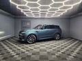 2024 Land Rover Range Rover Sport 3.0D Dynamic HSE (D350)