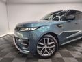 2024 Land Rover Range Rover Sport 3.0D Dynamic HSE (D350)