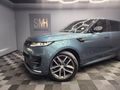 2024 Land Rover Range Rover Sport 3.0D Dynamic HSE (D350)