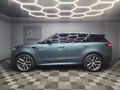 2024 Land Rover Range Rover Sport 3.0D Dynamic HSE (D350)