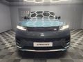 2024 Land Rover Range Rover Sport 3.0D Dynamic HSE (D350)