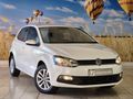 2022 Volkswagen Polo Vivo 1.6 Comfortline Auto 5-dr