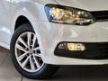 2022 Volkswagen Polo Vivo 1.6 Comfortline Auto 5-dr