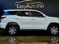 2022 Toyota Fortuner 2.4 GD-6 4x4 Auto