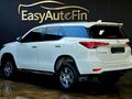 2022 Toyota Fortuner 2.4 GD-6 4x4 Auto