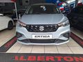 2025 Suzuki Ertiga 1.5 GA