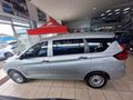 2025 Suzuki Ertiga 1.5 GA