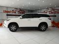 2016 Toyota Fortuner 2.8 GD-6 Raised Body