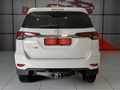 2016 Toyota Fortuner 2.8 GD-6 Raised Body
