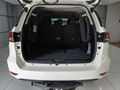 2016 Toyota Fortuner 2.8 GD-6 Raised Body