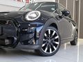 2022 MINI Hatch Cooper S 5-dr Auto