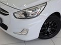 2018 Hyundai Accent 1.6 GLS | Fluid