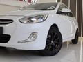2018 Hyundai Accent 1.6 GLS | Fluid