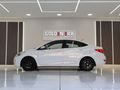 2018 Hyundai Accent 1.6 GLS | Fluid