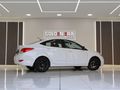 2018 Hyundai Accent 1.6 GLS | Fluid