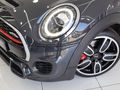 2020 MINI Hatch JCW Auto