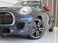 2020 MINI Hatch JCW Auto