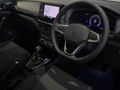 2026 Volkswagen T-Cross 1.0 TSI Auto