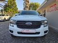 2024 Ford Ranger 2.0D XL HR Auto Single-Cab