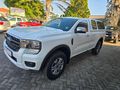 2024 Ford Ranger 2.0D XL HR Auto Single-Cab